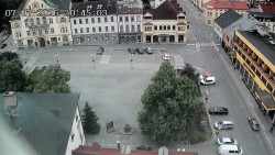 Horní náměstí