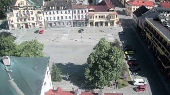 Město Humpolec