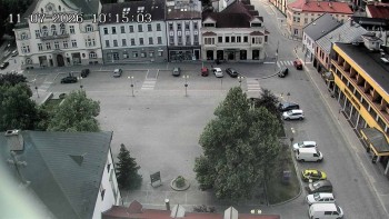 Město Humpolec