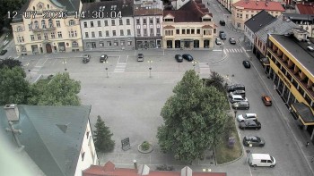 Město Humpolec
