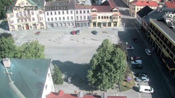 Město Humpolec