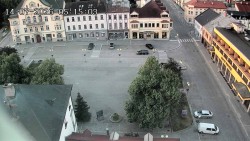 Horní náměstí