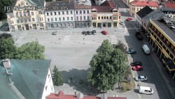 Horní náměstí