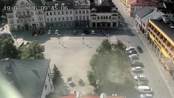 Horní náměstí