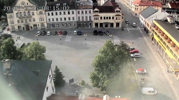 Město Humpolec