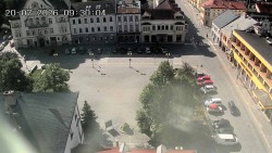 Horní náměstí