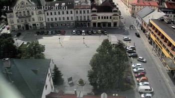 Město Humpolec