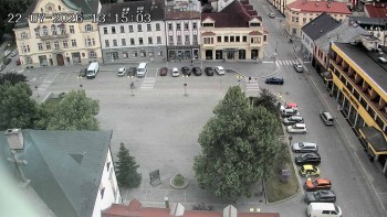 Město Humpolec