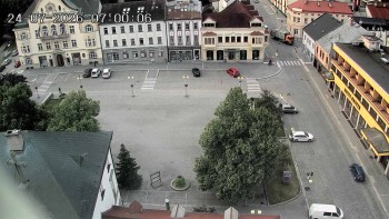 Město Humpolec