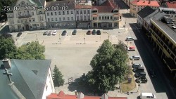 Horní náměstí
