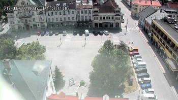 Město Humpolec