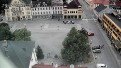 Upper Square
