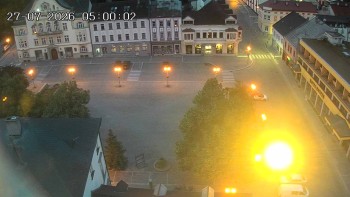 Město Humpolec