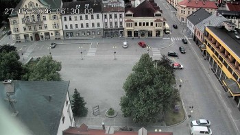 Město Humpolec