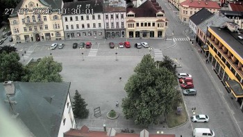 Město Humpolec