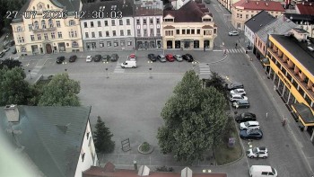 Město Humpolec