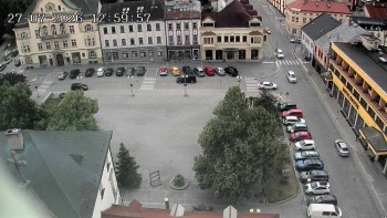 Město Humpolec