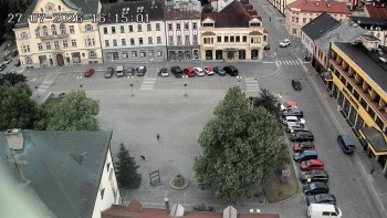 Město Humpolec