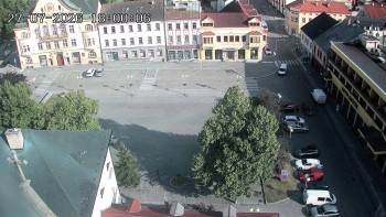 Město Humpolec