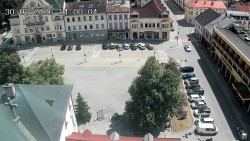 Horní náměstí