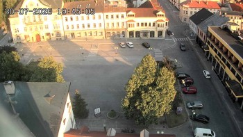 Město Humpolec