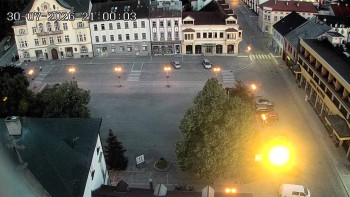 Město Humpolec