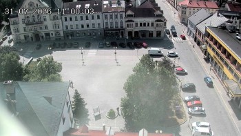 Město Humpolec