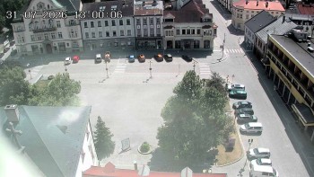 Město Humpolec