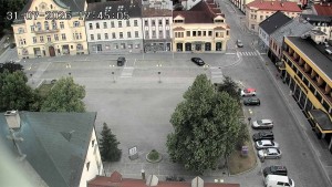 Stadt Humpolec - Oberer Platz - 31.7.2026 v 17:45 Stadt Humpolec - Oberer Platz - 31.7.2026 v 17:45