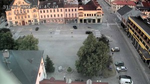 Stadt Humpolec - Oberer Platz - 31.7.2026 v 19:45 Stadt Humpolec - Oberer Platz - 31.7.2026 v 19:45