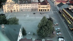 Horní náměstí