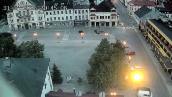 Město Humpolec