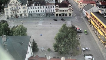 Město Humpolec