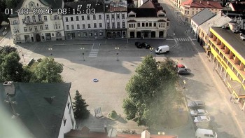 Město Humpolec