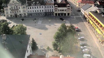 Town of Humpolec