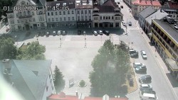 Horní náměstí