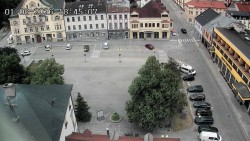 Oberer Platz