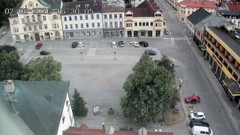 Town of Humpolec