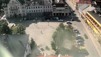 Město Humpolec