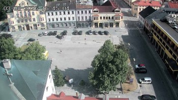 Město Humpolec