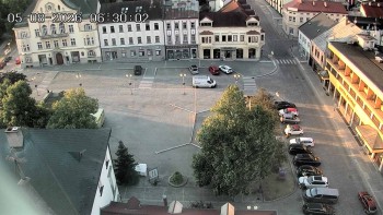 Město Humpolec