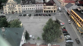Město Humpolec