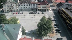 Horní náměstí