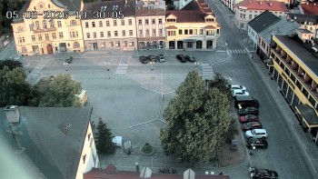Město Humpolec
