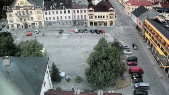 Město Humpolec