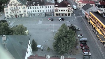 Město Humpolec
