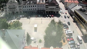 Město Humpolec