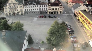 Město Humpolec