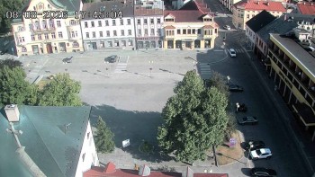 Miasto Humpolec