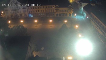 Miasto Humpolec